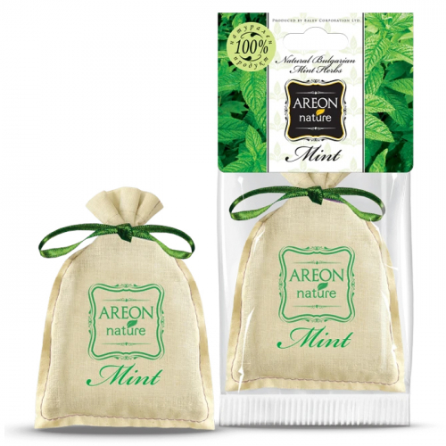 Ароматизатор повітря Areon Nature Mint