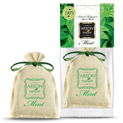 Ароматизатор повітря Areon Nature Mint