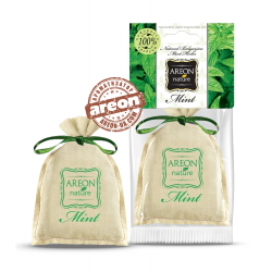 Ароматизатор повітря Areon Nature Mint