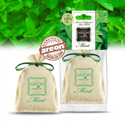 Ароматизатор повітря Areon Nature Mint