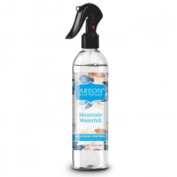 Нейтралізатор запахів Areon Malodor Mountain Waterfall 300мл