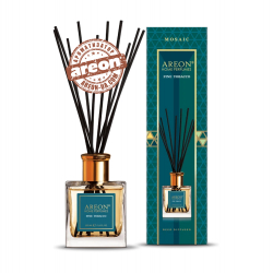Аромадифузор Areon Home Perfume Mosaic Fine-Tobacco 150мл