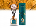 Аромадифузор Areon Home Perfume Mosaic Fine-Tobacco 150мл HPM03