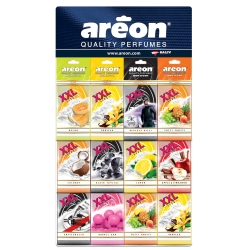 Ароматизатор воздуха Areon Mon XXL Планшетка 60шт.