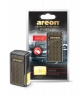 Ароматизатор воздуха Areon Car blister Sport Lux Gold ACL01
