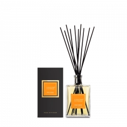 Аромадифузор Areon Home Perfume Big Gold Amber 1л Пошкоджена упаковка (до 09.2027)
