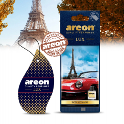 Ароматизатор повітря Areon Mon Lux Bon Voyage