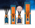 Аромадиффузор Areon Home Perfumes Mosaic Charismatic 85мл PSM02