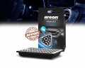 Ароматизатор повітря Areon Aroma Box New Car ABC05