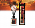 Аромадиффузор Areon Home Perfumes LUX Secret Island 150мл RDSL08