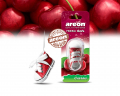 Ароматизатор повітря Areon Fresh Wave Cherry FW07