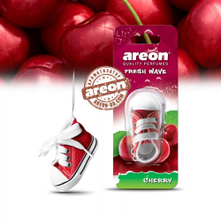 Ароматизатор повітря Areon Fresh Wave Cherry
