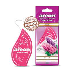Ароматизатор воздуха Areon Mon Lilac