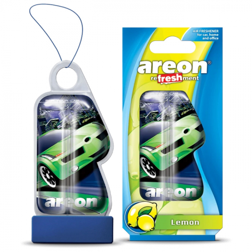 Ароматизатор воздуха Areon Liquid 8.5ml Lemon LC05