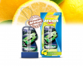 Ароматизатор воздуха Areon Liquid 8.5ml Lemon LC05