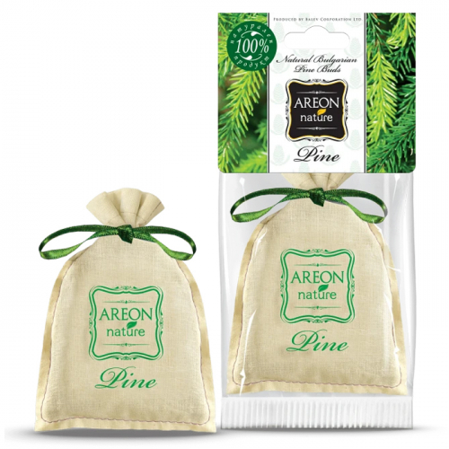 Ароматизатор повітря Areon Nature Pine