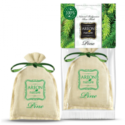 Ароматизатор повітря Areon Nature Pine
