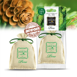 Ароматизатор повітря Areon Nature Pine
