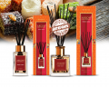 Аромадифузор Areon Home Perfume Mosaic Sweet-Gold 150мл HPM04