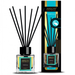 Аромадиффузор Areon Home Perfumes LUX Tortuga 50мл