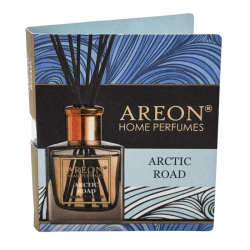 Пробник-Тестер Areon Exclusive аромат - Artic Road