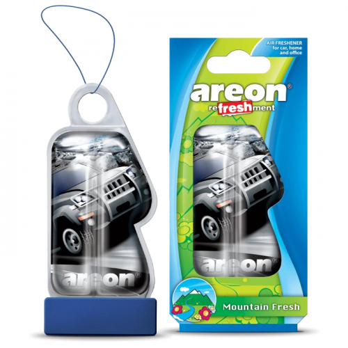 Ароматизатор повітря Areon Liquid Mountain fresh