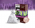 Ароматизатор повітря Areon Nature Premium Big Lavender