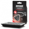 Ароматизатор повітря Areon Aroma Box Strawberry ABC04