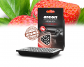 Ароматизатор повітря Areon Aroma Box Strawberry ABC04