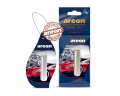 Ароматизатор повітря Areon Lux Sport Liquid 5 ml Carbon LX04