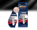 Ароматизатор повітря Areon Lux Sport Liquid 5 ml Carbon LX04