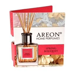Пробник-Тестер Areon Classic аромат - Spring Bouquet