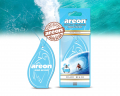Ароматизатор воздуха Areon Mon Miami Beach MA08