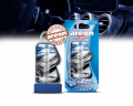 Ароматизатор повітря Areon Liquid New car
