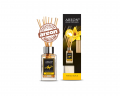 Аромадиффузор Areon Home Perfumes LUX Vanilla Black 85мл PS10