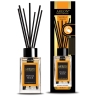 Аромадифузор Areon Home Perfume LUX Vanilla Black 85мл PS10