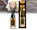 Аромадифузор Areon Home Perfume LUX Vanilla Black 85мл PS10