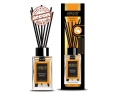 Аромадифузор Areon Home Perfume LUX Vanilla Black 85мл PS10