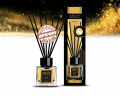 Аромадифузор Areon Home Perfumes LUX Gold 50мл RDS01