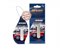 Ароматизатор повітря Areon Lux Sport Liquid 5 ml Chrome LX05