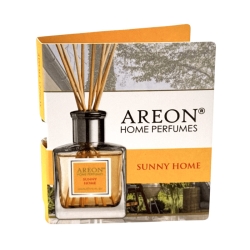 Пробник-Тестер Areon Classic аромат - Sunny home