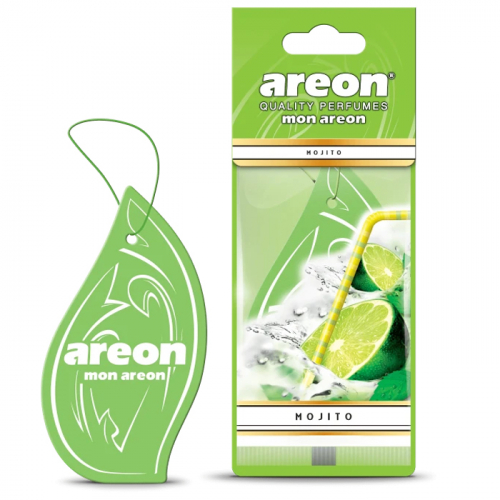 Ароматизатор повітря Areon Mon Mojito
