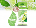 Ароматизатор повітря Areon Mon Mojito