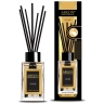 Аромадиффузор Areon Home Perfumes LUX Gold 85мл PL01