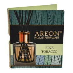 Пробнік-Тестер Areon Exclusive аромат - Fine Tobacco