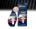 Ароматизатор воздуха Areon Lux Sport Liquid 5 ml Nickel LX06