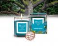Ароматическая свеча Areon Under the Mystic Tree 120гр CR06