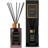Аромадифузор Areon Home Perfume Premium Vanilla Black 85мл PSL03