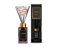 Аромадифузор Areon Home Perfume Premium Vanilla Black 85мл PSL03