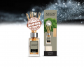 Аромадиффузор Areon Home Perfumes LUX Platinum 85мл PL03